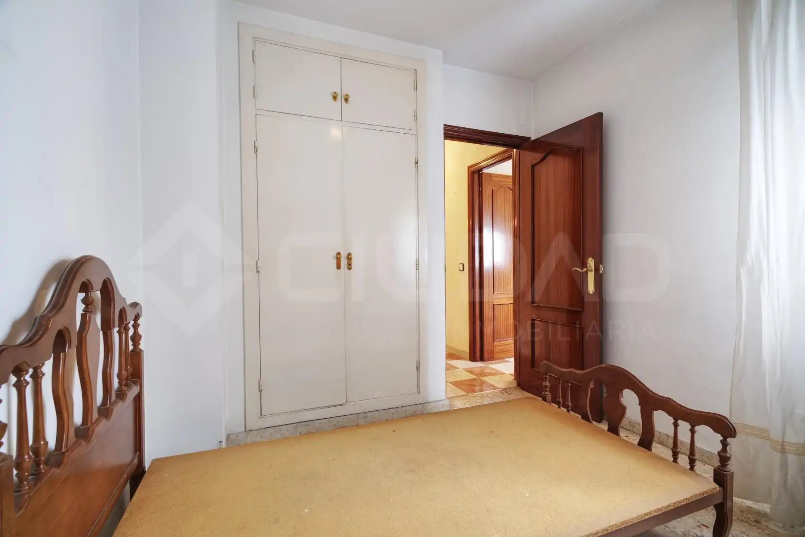 Bedroom of Detached homes for sale in Tomares  with Storage room