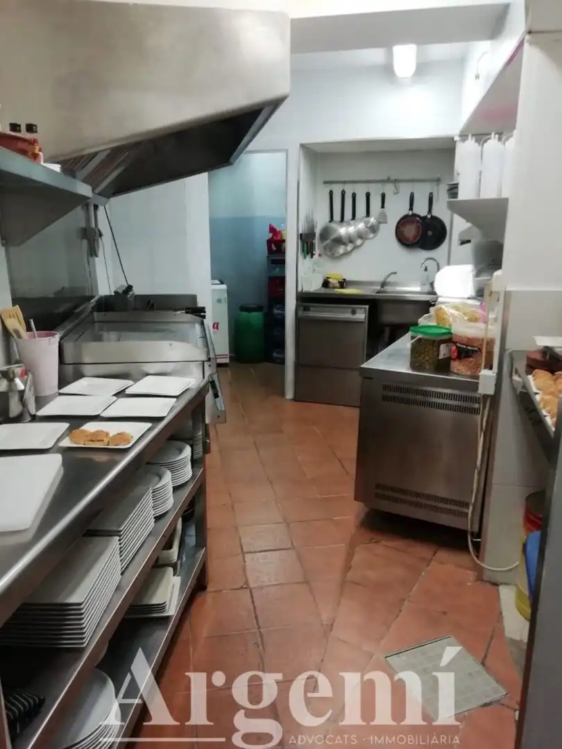 Gewerbefläche zum Verkauf in Caldes de Montbui, imagen 15