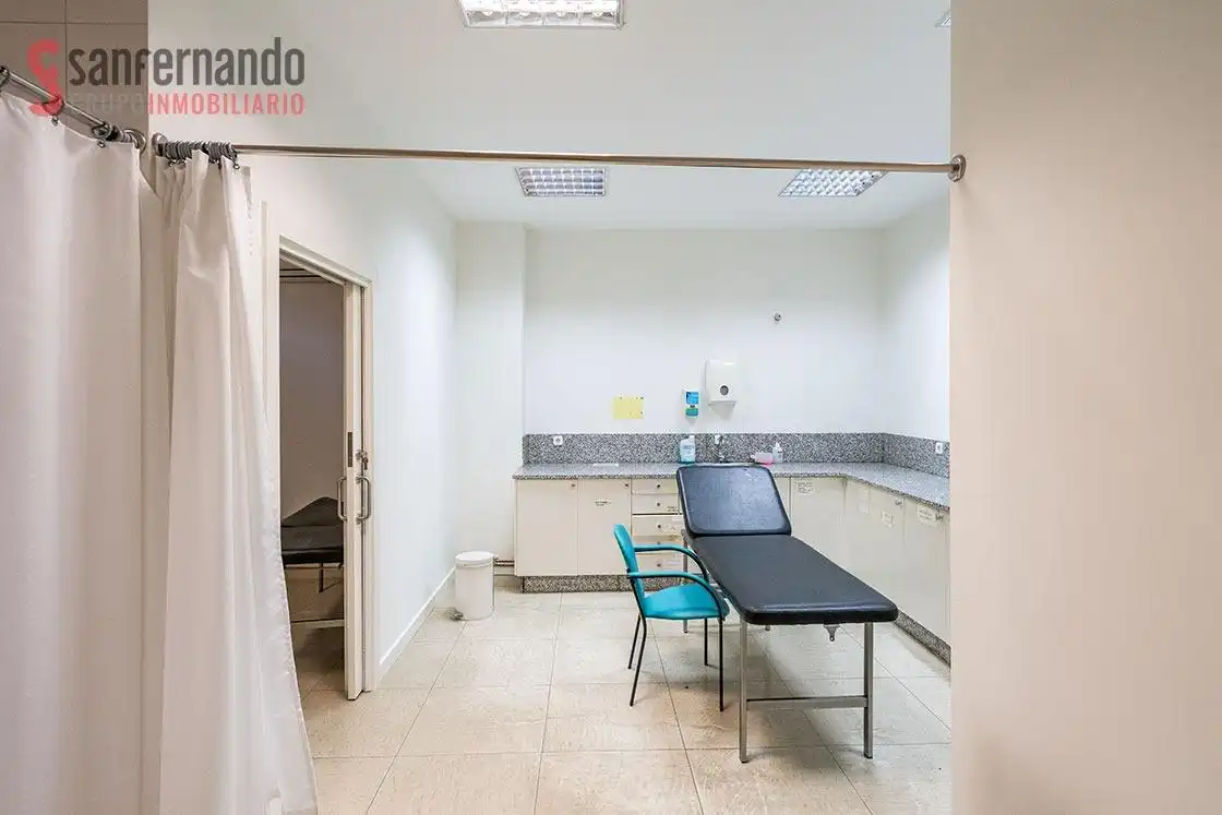 Local commercial à louer à El Parque - Zapatón, imagen 6