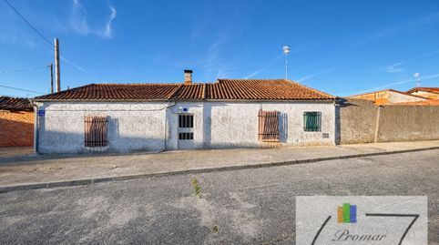 Photo 5 of Houses for sale in Rivilla de Barajas, Ávila