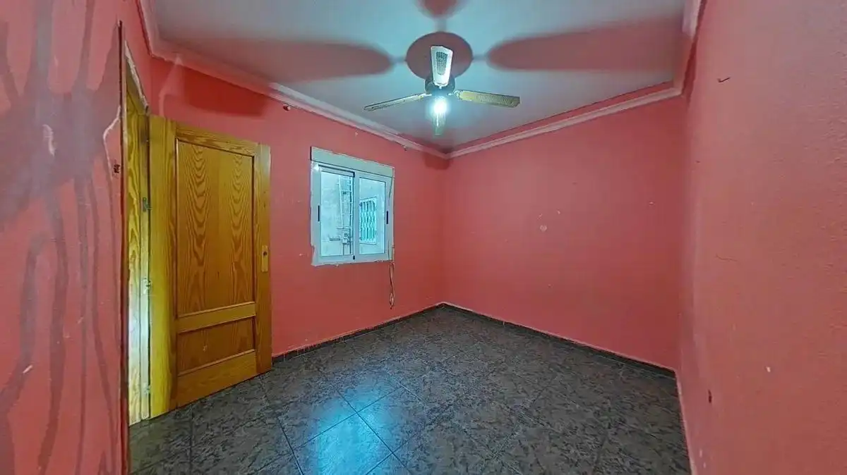 Habitación de Piso en venta en Cartagena