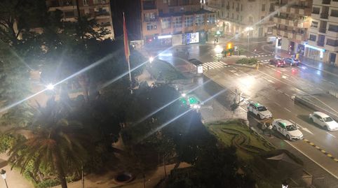 Foto 3 de Pis de lloguer a Paseo Virgen de Linarejos, 2, Linarejos, Linares