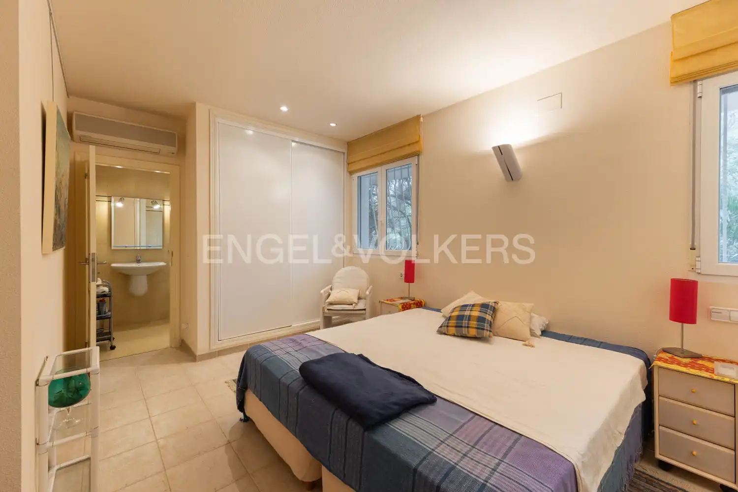 Casa amb terrassa en venda a San Jorge / Sant Jordi, imagen 12