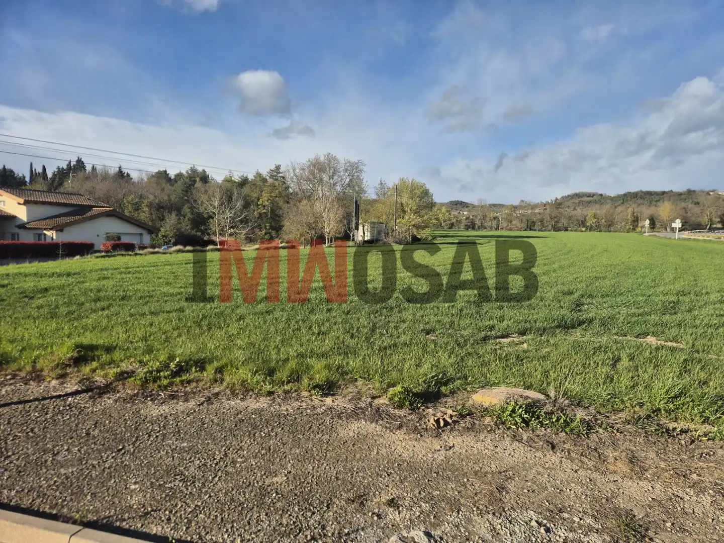 Residencial en venda en Perafita
