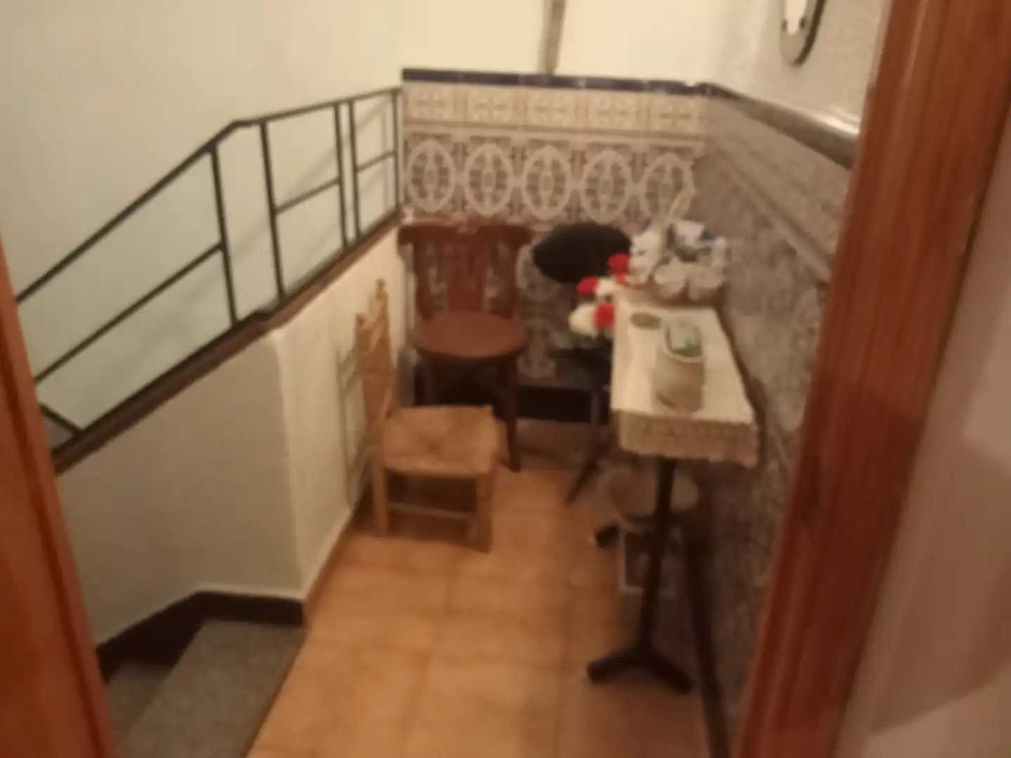 Maison avec jardin à vendre à Calle Murillo, imagen 9