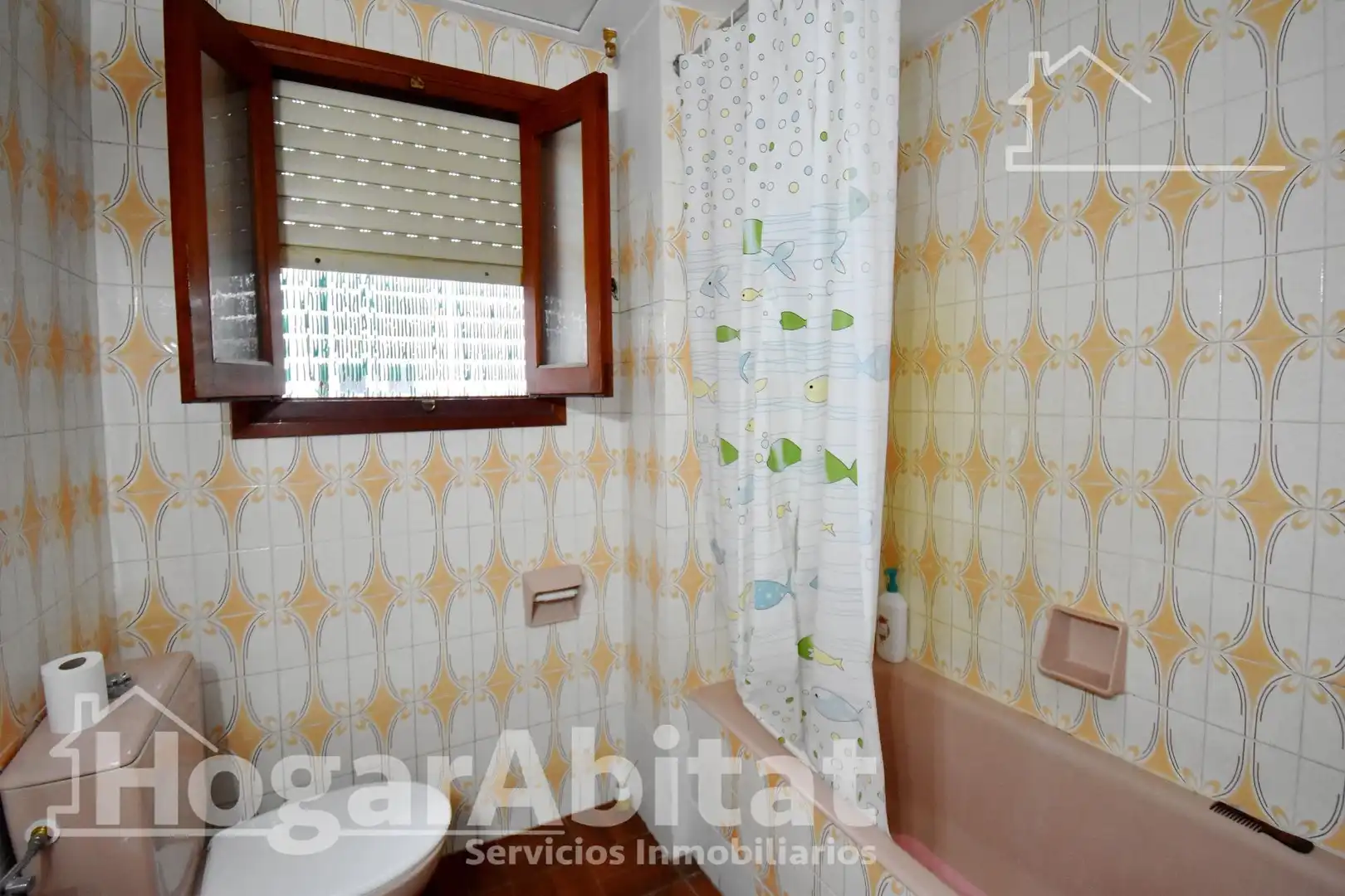 Piso con terraza en venta en Calle VALÈNCIA, DE, imagen 36