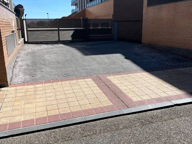 Garaje en Venta en Calle Indias, 3 en La Vega