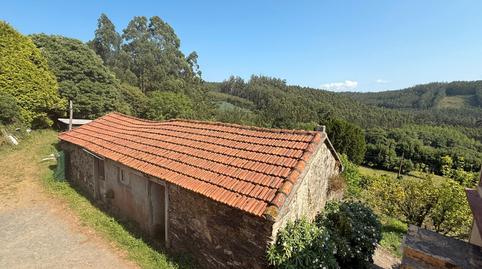 Foto 2 de Casa adosada en venda a Cerdido, A Coruña
