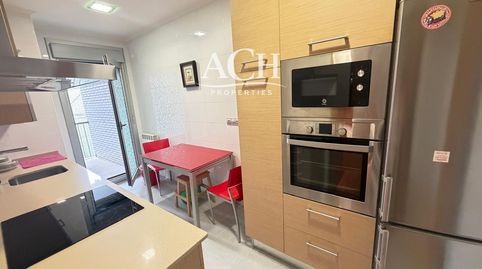 Foto 5 von Wohnung zur Miete in Zabalburu, Bilbao