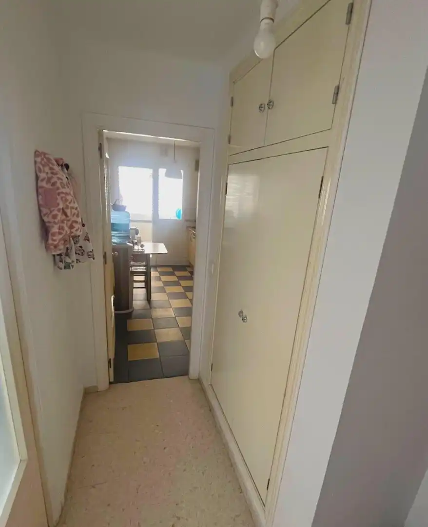 Flat for sale in Benalmádena  with Air Conditioner, Heating and Private garden
