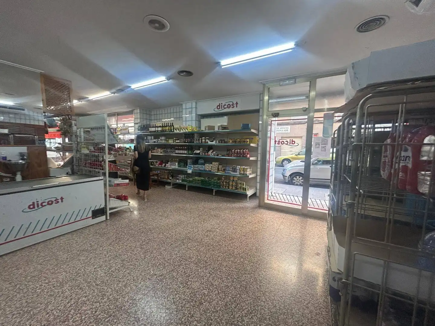 Local comercial en venta en Calle de Pablo Picasso, imagen 2