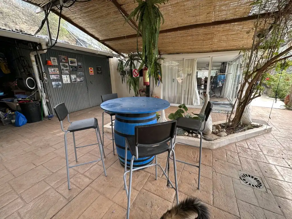 Casa rustica con piscina in vendita a Vélez-Málaga ciudad, imagen 31