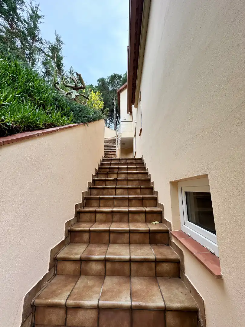 Chalet con terraza en venta en Carrer del Puig Vermell, imagen 40