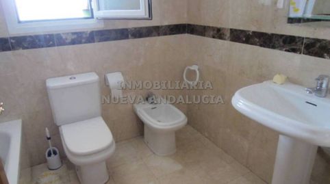 Foto 4 de Àtic de lloguer a San Luis, Almería Capital