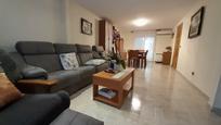 Living room of Single-family semi-detached for sale in Olot  with Air Conditioner