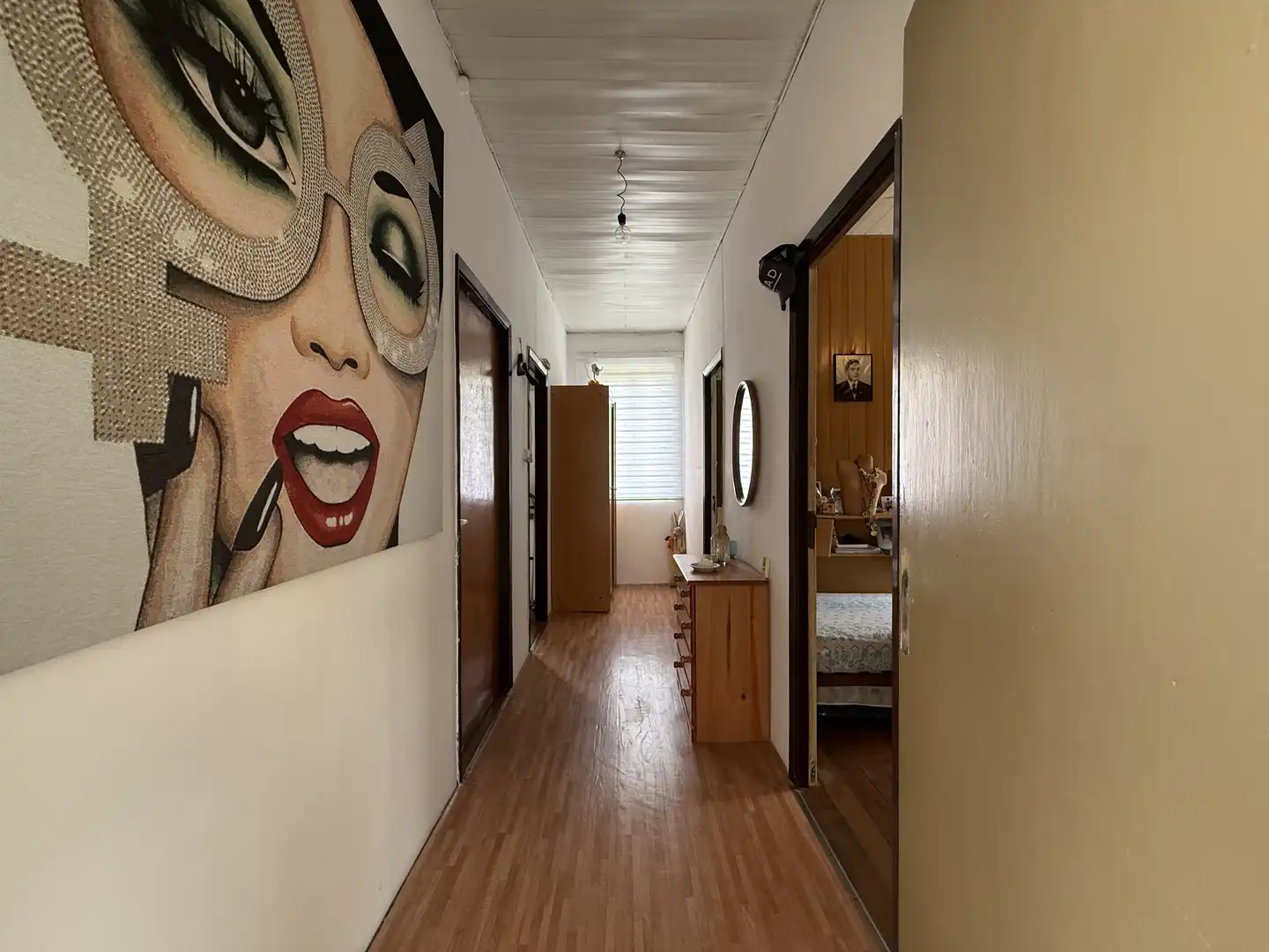 Casa rústica amb terrassa en venda a Lugar Paradela, imagen 37