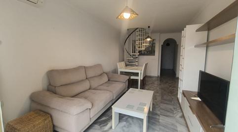 Photo 4 of Attic to rent in Cantarranas, 3, El Pinillo, Málaga