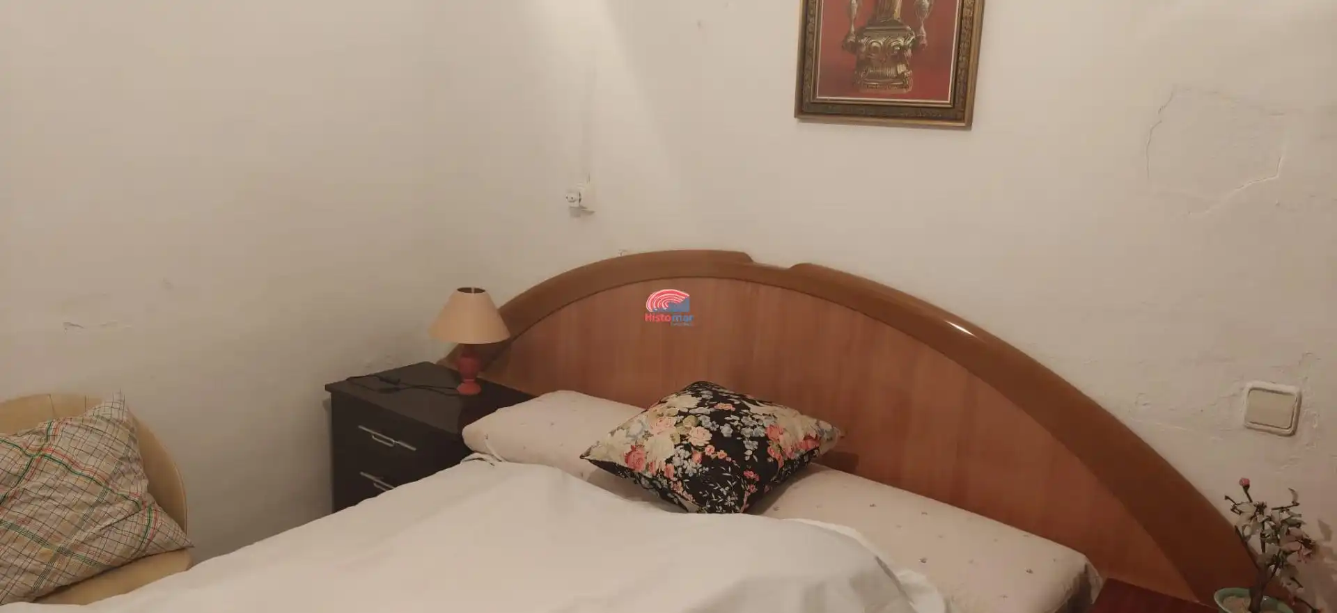 Dormitori de Pis en venda en Sagunto / Sagunt amb Terrassa i Traster