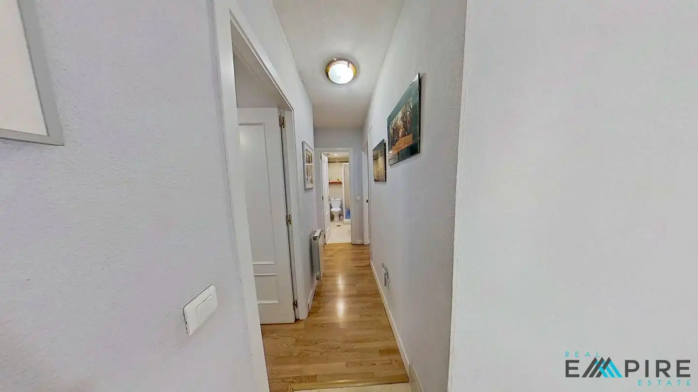 Dúplex en venta en Parla con Aire acondicionado, Calefacción y Terraza
