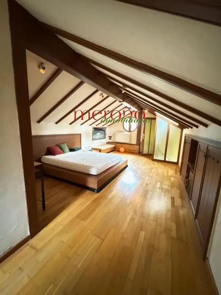 Detached house with pool for sale in Alzabares, imagen 88