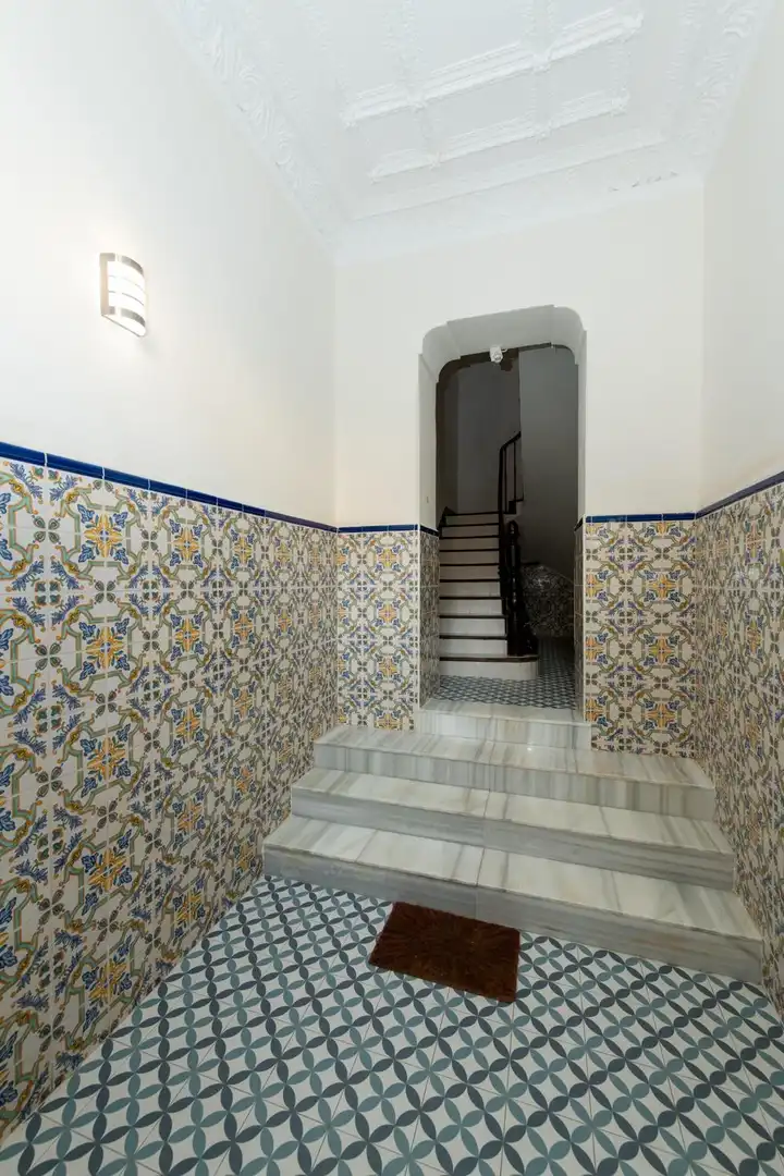 Piso con terraza en venta en Centro, imagen 25