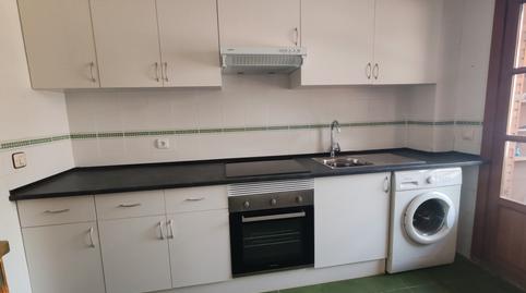 Foto 4 von Wohnung zur Miete in Plaza de Flandes, Villafontana - Estoril I, Móstoles