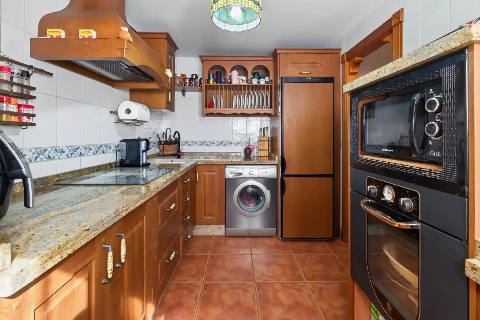 Kitchen of Duplexes for sale in Centro