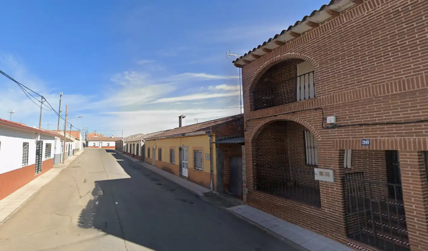 Casa en venda a ANTONIO REUS, imagen 3