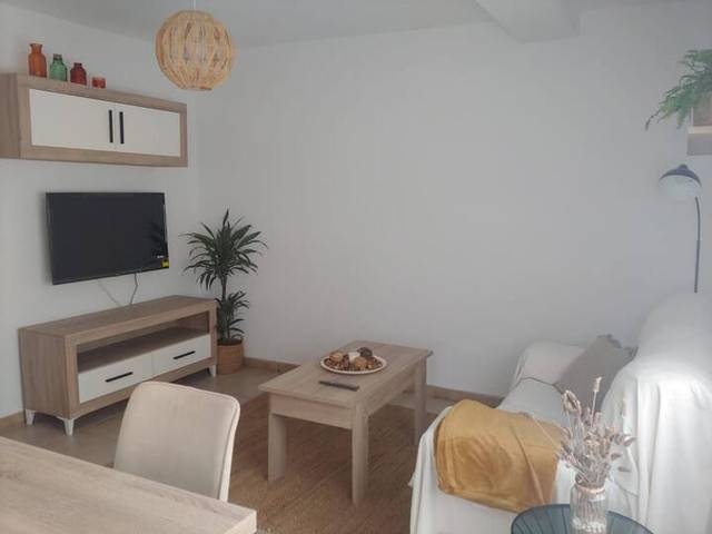 Piso en Venta en Centre