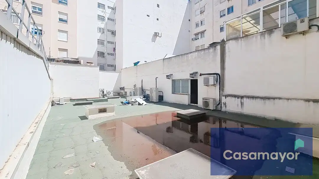 Local comercial de lloguer a Calle Asturias 2, imagen 37