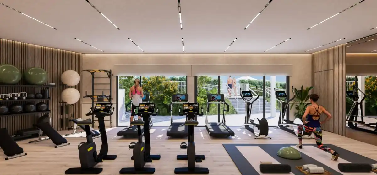 Piso con piscina en venta en Edeta s/n, imagen 8