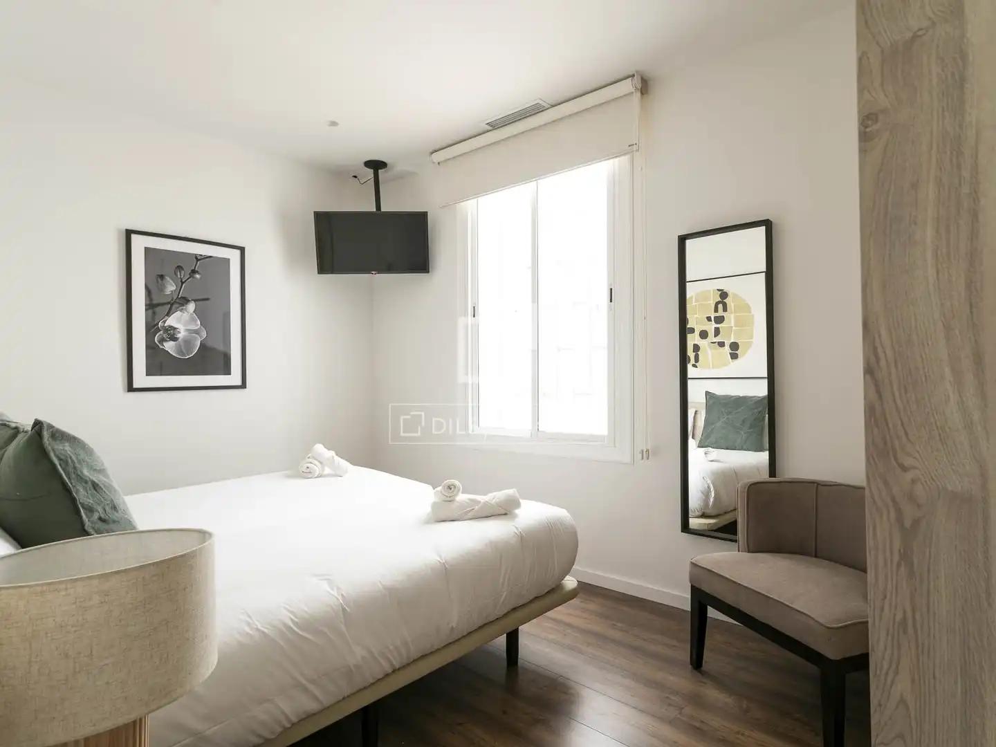 Piso con terraza en venta en Ciutat Vella, imagen 19