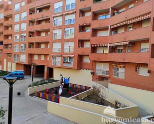 Flat to rent in Jaén, Centro ciudad