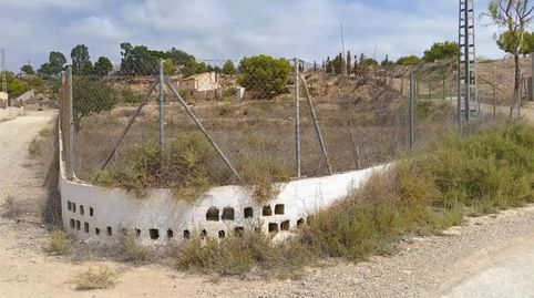 Foto 2 de Piso en venta en Partida Tossal Redó, 24, Valle del Sol, Mutxamel