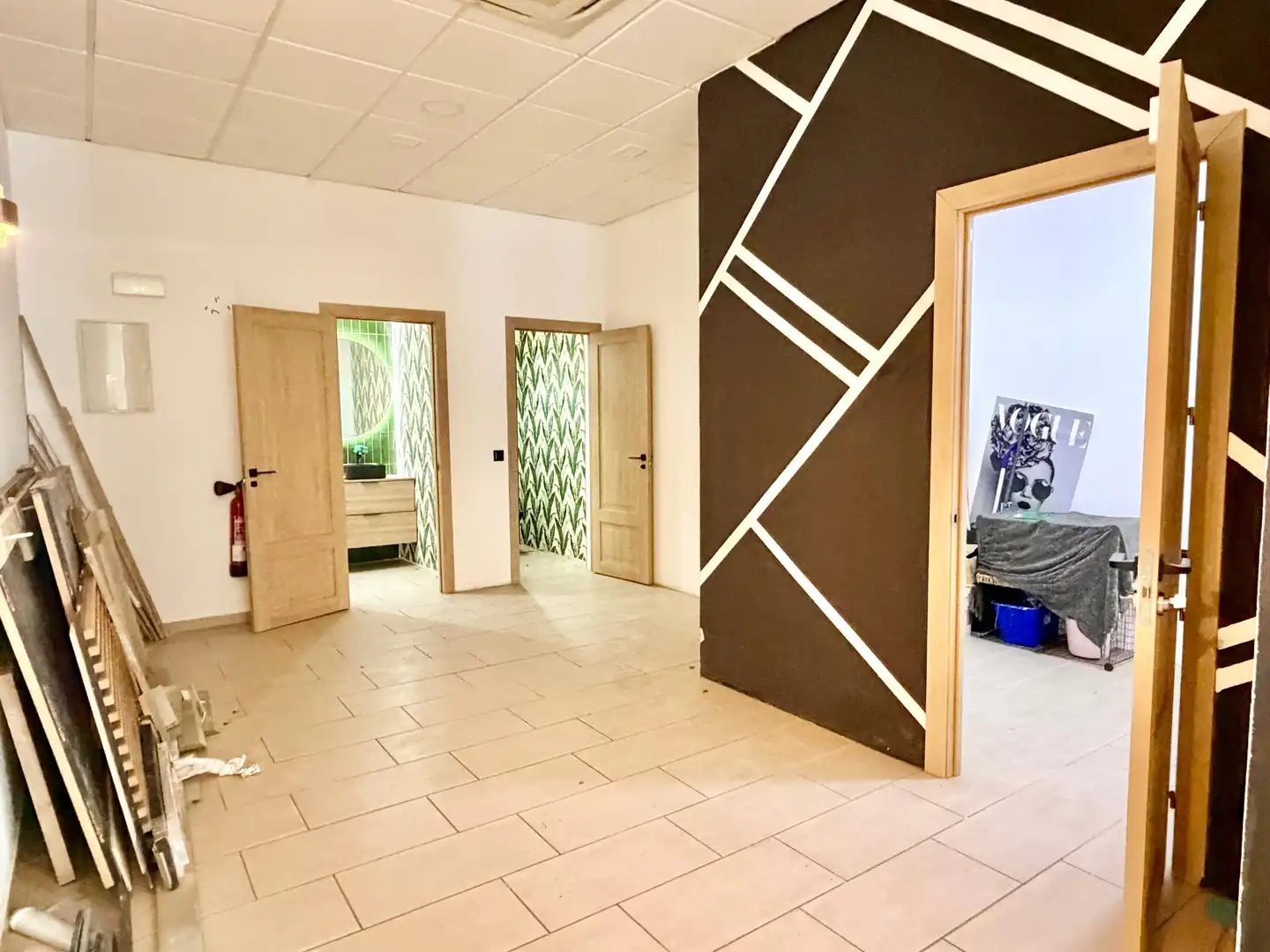 Commercial properties for rent in Playa Bajadilla - Puertos