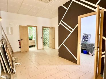 Business premises to rent in Marbella Centro