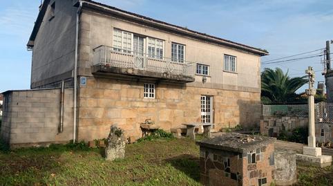 Foto 4 de Casa o xalet en venda a Aldea Coirón, Meaño, Pontevedra