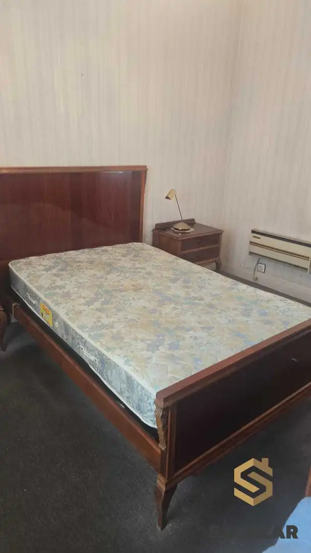 Appartement avec terrasse à louer à San Frantzisko Xabier Plaza, imagen 15