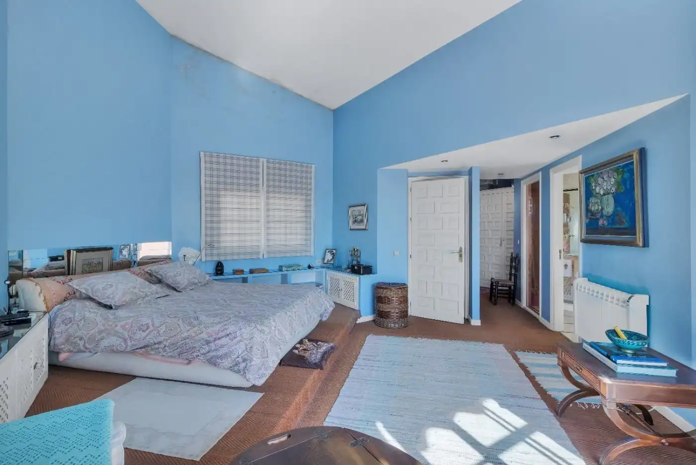 Villa con piscina in vendita a Urbanización Atalaya del Golf, imagen 25