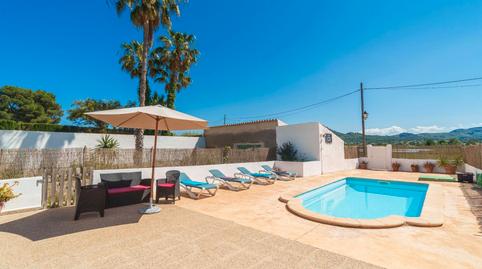 Photo 2 of House or chalet for sale in Carretera Port Pollença, Bacarés - Manresa  - Bonaire, Illes Balears