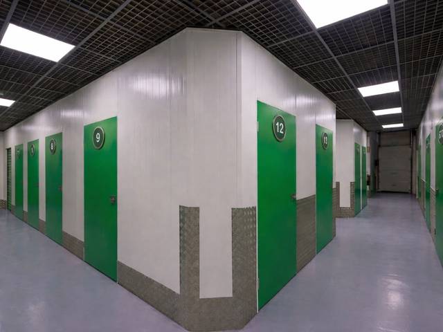 Trastero en Alquiler en Calle Cristo de la Veracruz, 21 en Centro - Doña Mercedes