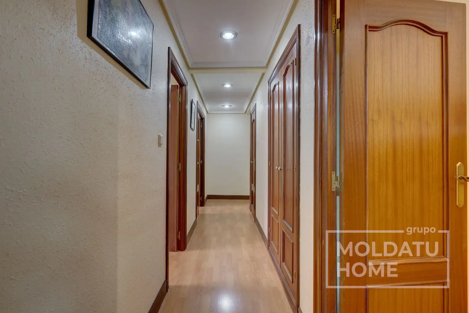 Flat for sale in Andoain  with Heating, Terrace and Furnished