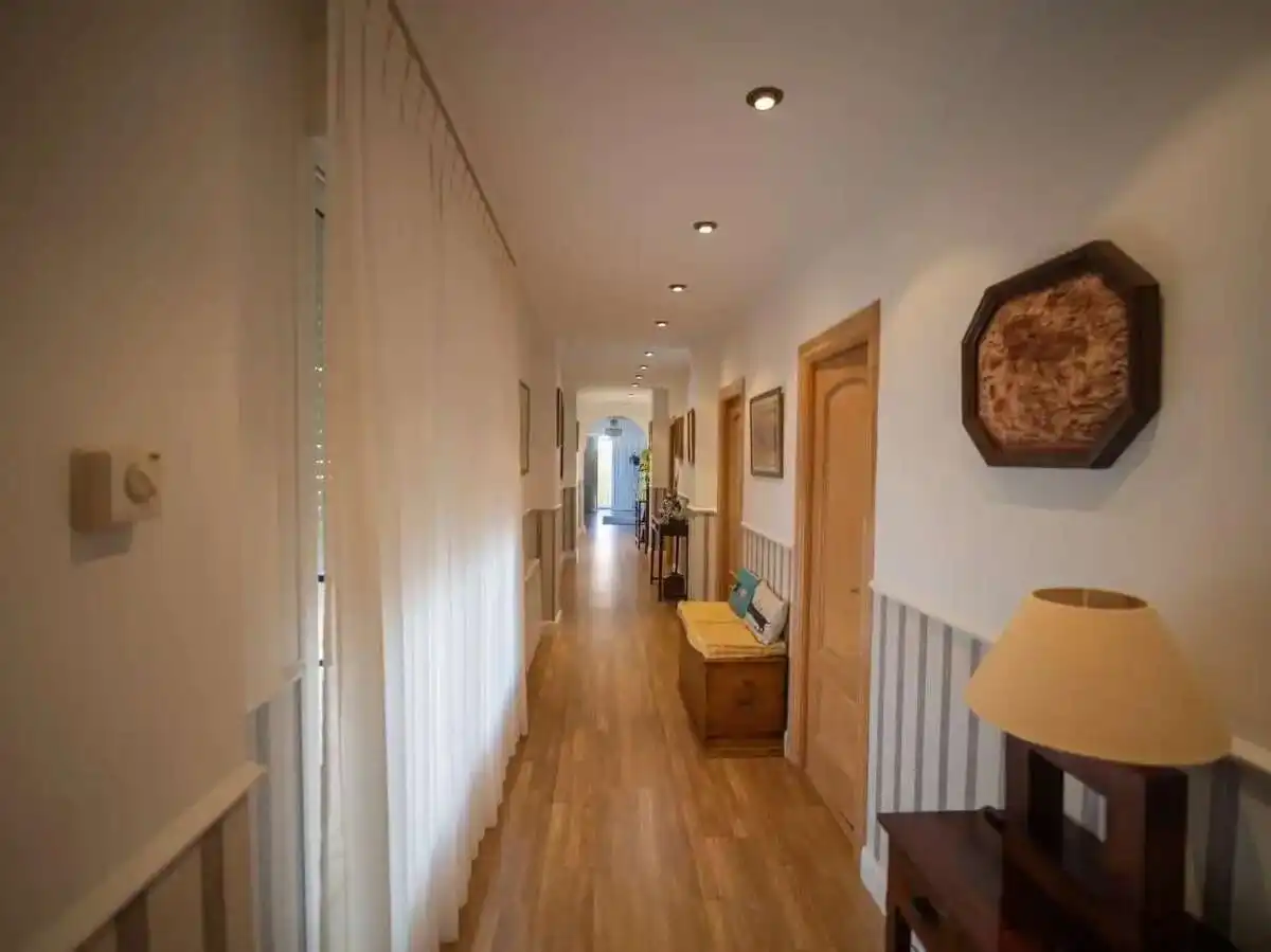 Casa o xalet en venda en Zaragoza amb Aire condicionat, Calefacció i Jardí privat