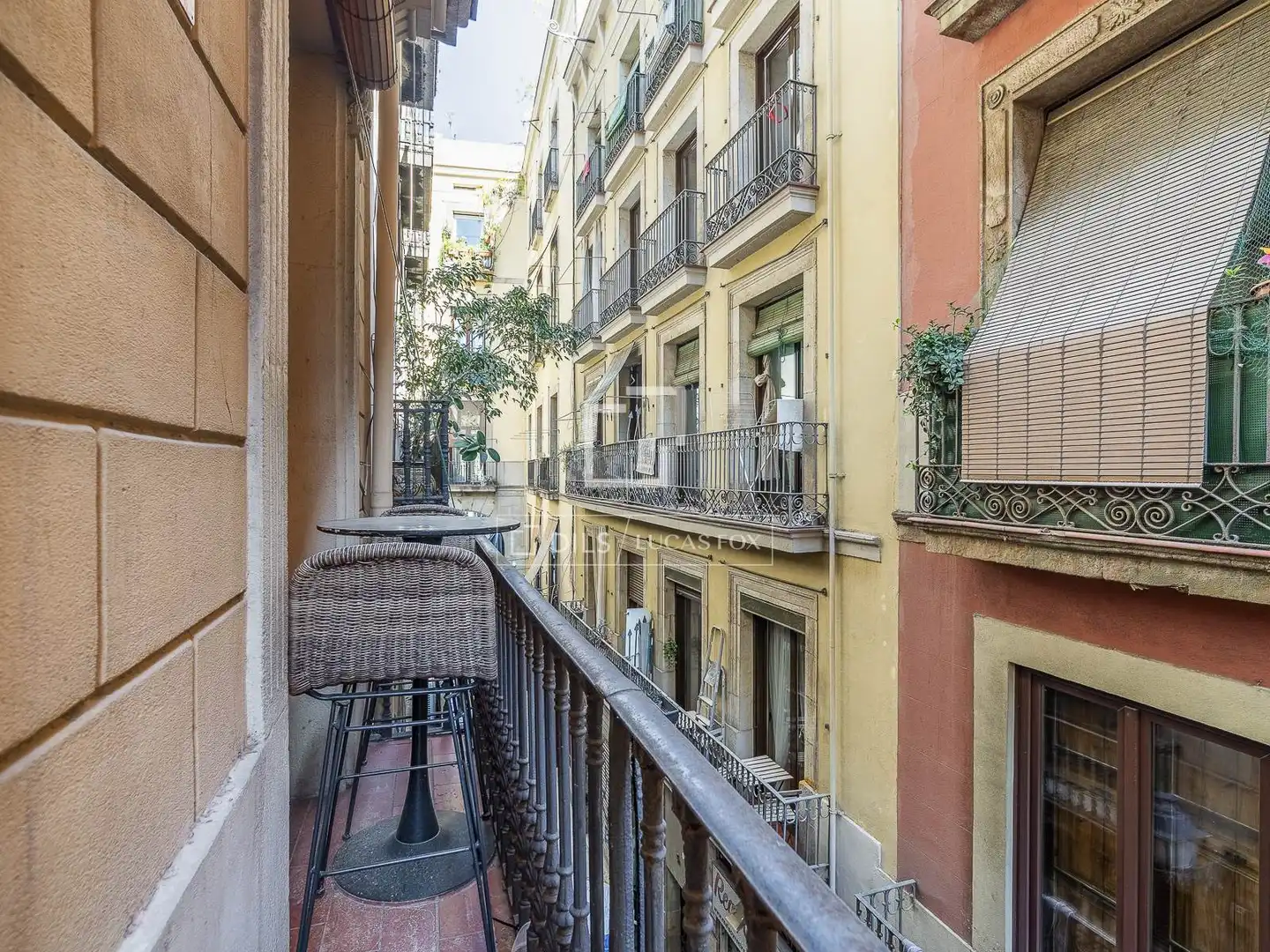 Terraza de Piso en venta en Barcelona con Aire acondicionado, Calefacción y Terraza