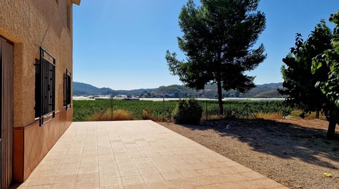 Foto 4 von Haus oder Chalet zur Miete in Cehegín, Murcia