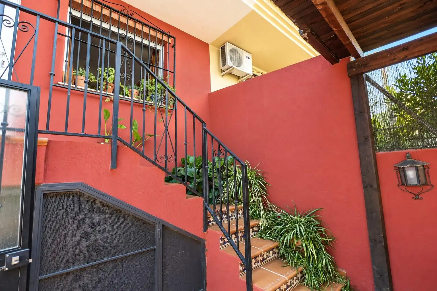 Casa aparellada en venda a Calle CEUTA, imagen 76