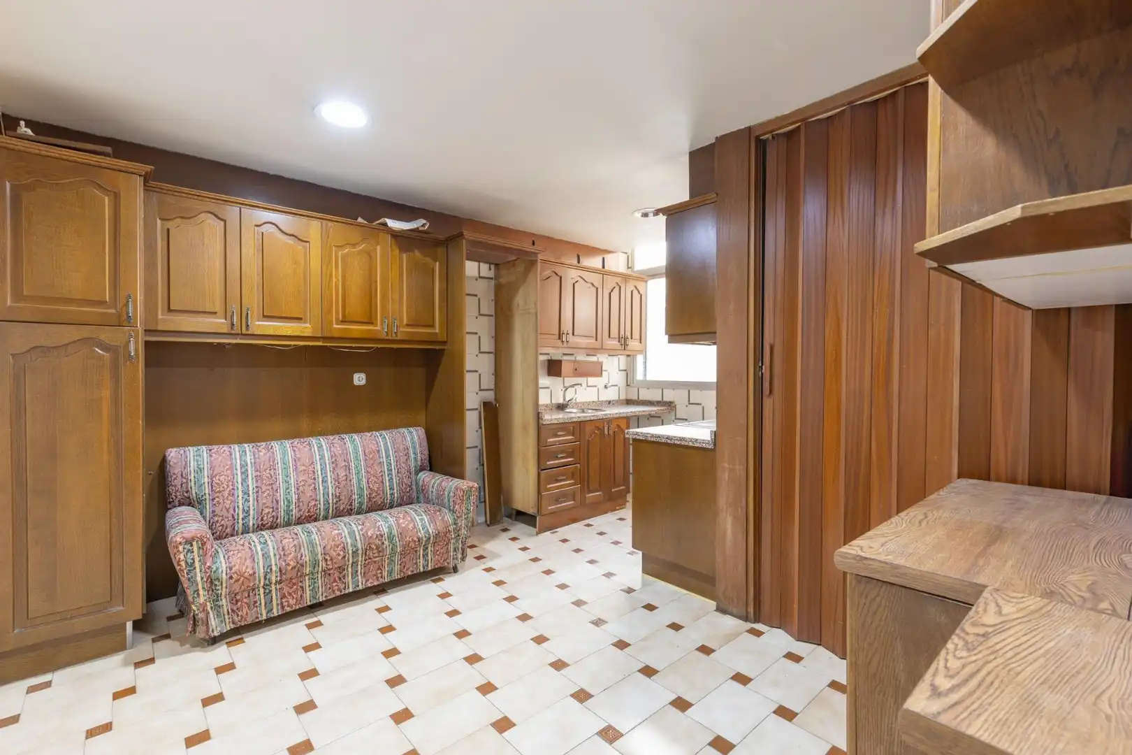 Piso con terraza en venta en PEDRO ANTONIO DE ALARCON, imagen 21