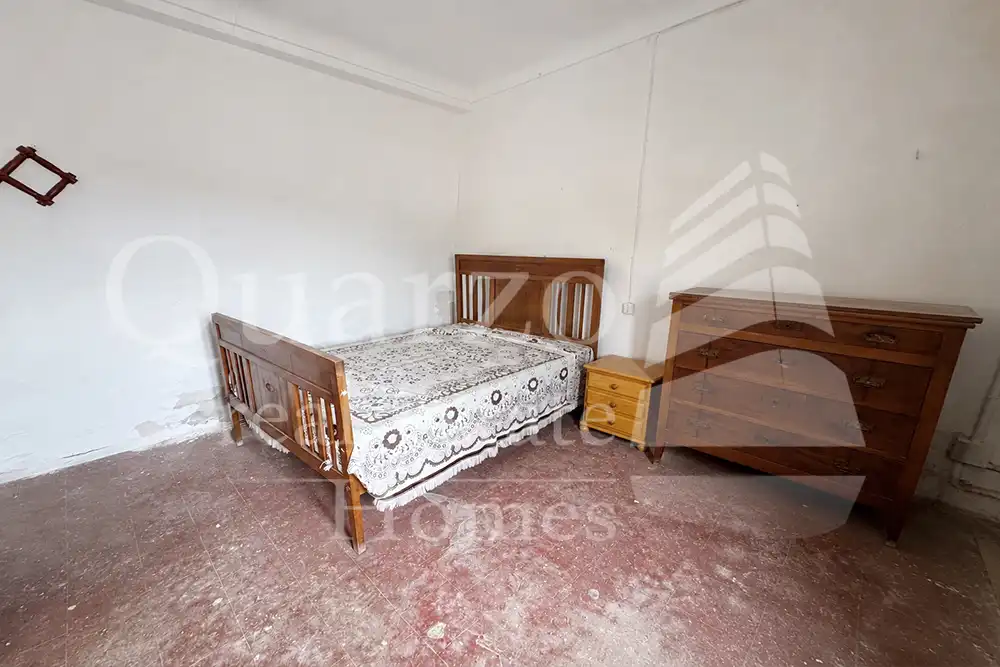 Bedroom of Detached homes for sale in Salinas  with Storage room and Furnished