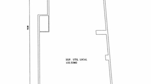 Photo 3 of Premises for sale in Carrer de Josep Coroleu, Sant Joan, Barcelona