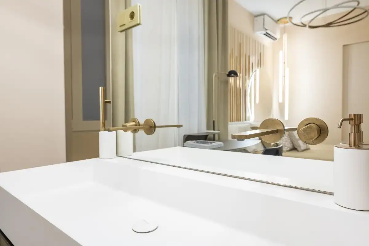 Planta baja en venta en Calle de O'Donnell, Goya